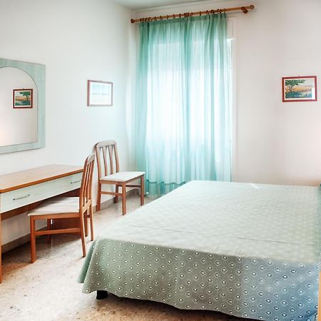 سان بنيديتّو ديل ترونتو Tourist Residence المظهر الخارجي الصورة