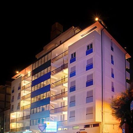 سان بنيديتّو ديل ترونتو Tourist Residence المظهر الخارجي الصورة
