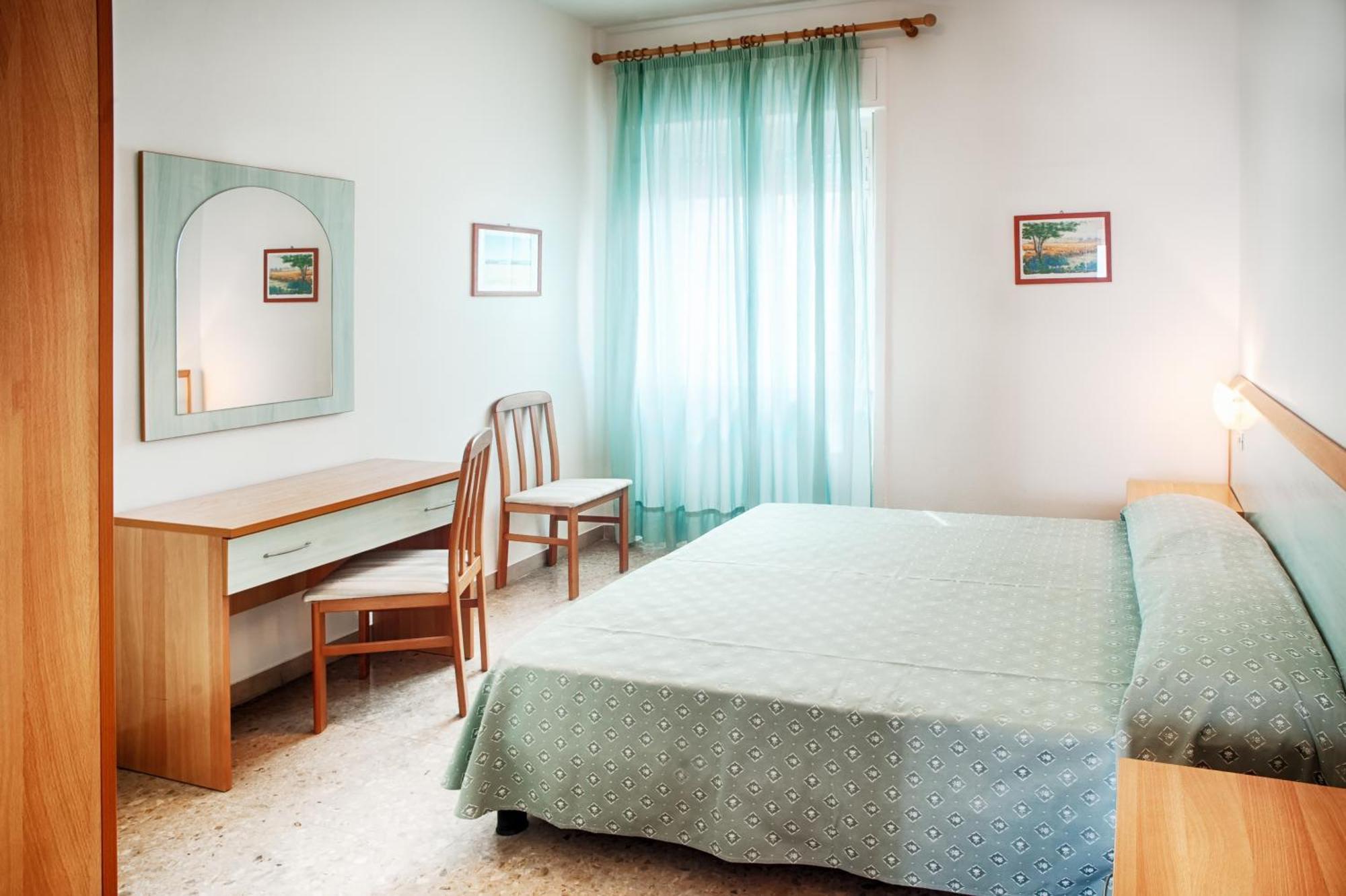 سان بنيديتّو ديل ترونتو Tourist Residence المظهر الخارجي الصورة