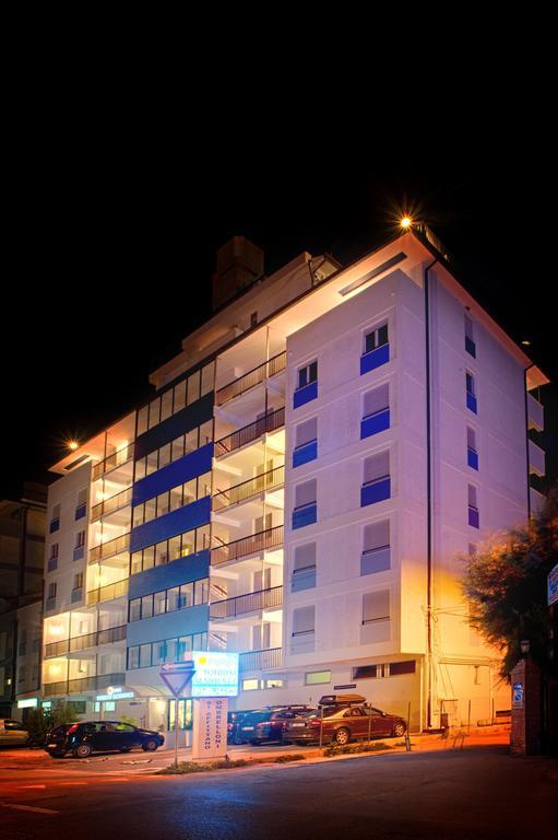 سان بنيديتّو ديل ترونتو Tourist Residence المظهر الخارجي الصورة